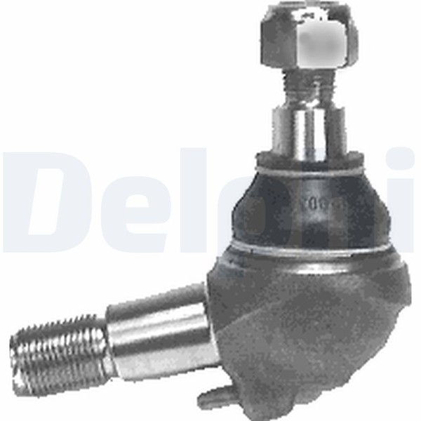 Delphi TC520 Traggelenk Vorne FüR M-B S C140 W140 2.8-6.0 02.91-12.99-image