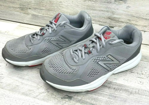 New Balance Mens Shoes 517v2 Cross 