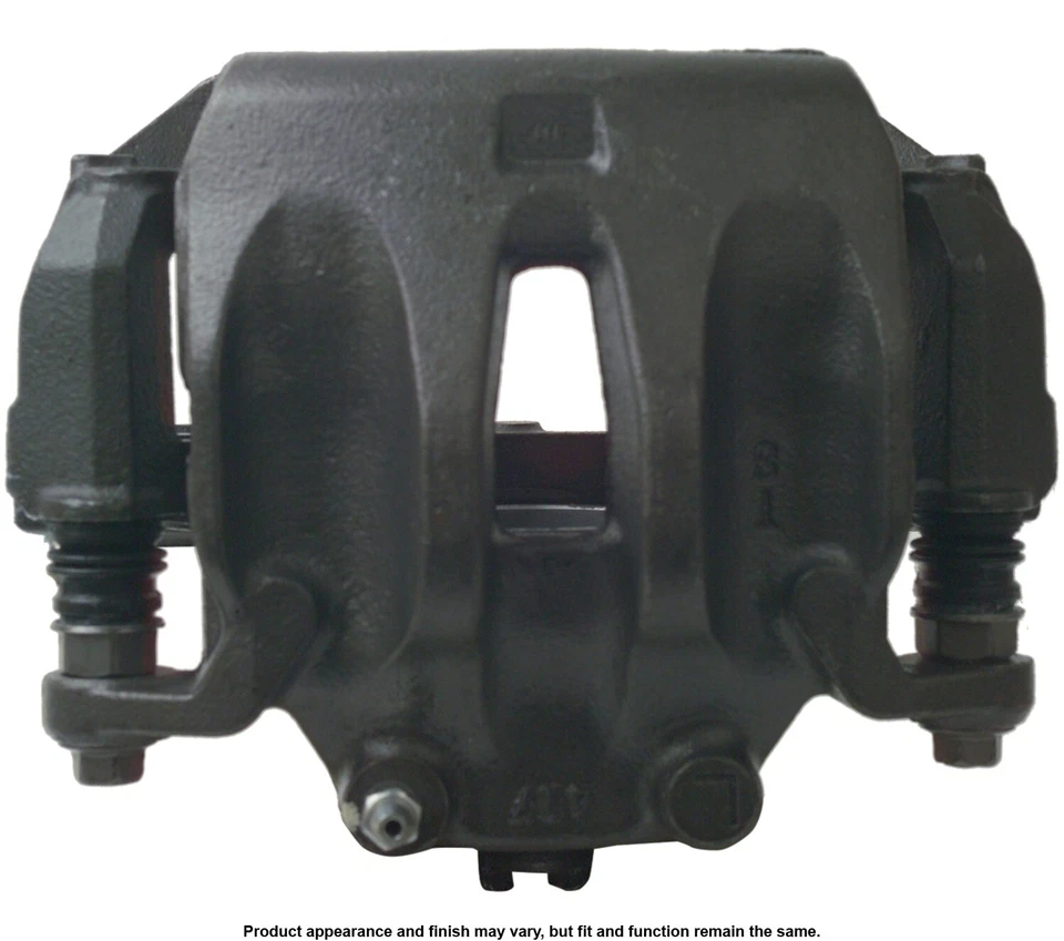 Pinza de freno de disco delantera izquierda cardone 2004 2005 2006 para Nissan Murano 2003-2007 Foto 4 de 4