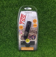 Carlson's TSS Turkey Choke Tube Beretta Benelli Mobil 20GA, .555" - 38013