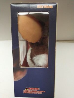 Rare/HTF Gremlins Collection Doll 