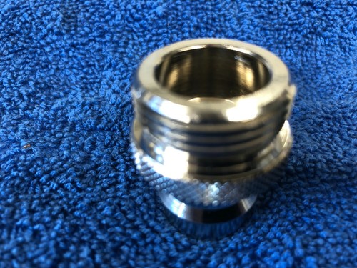 NITO 6364 6 SERIE SCHNELLSPANNKUPPLUNG MÄNNLICH SONDE X 3/4 ZOLL BSP STECKER WASSER - Bild 7 von 7