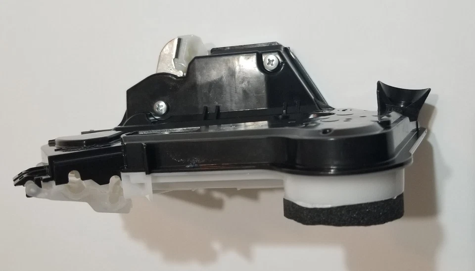 NUEVO Actuador de cerradura de puerta delantero derecho genuino LEXUS # 69030-02380 Foto 4 de 4