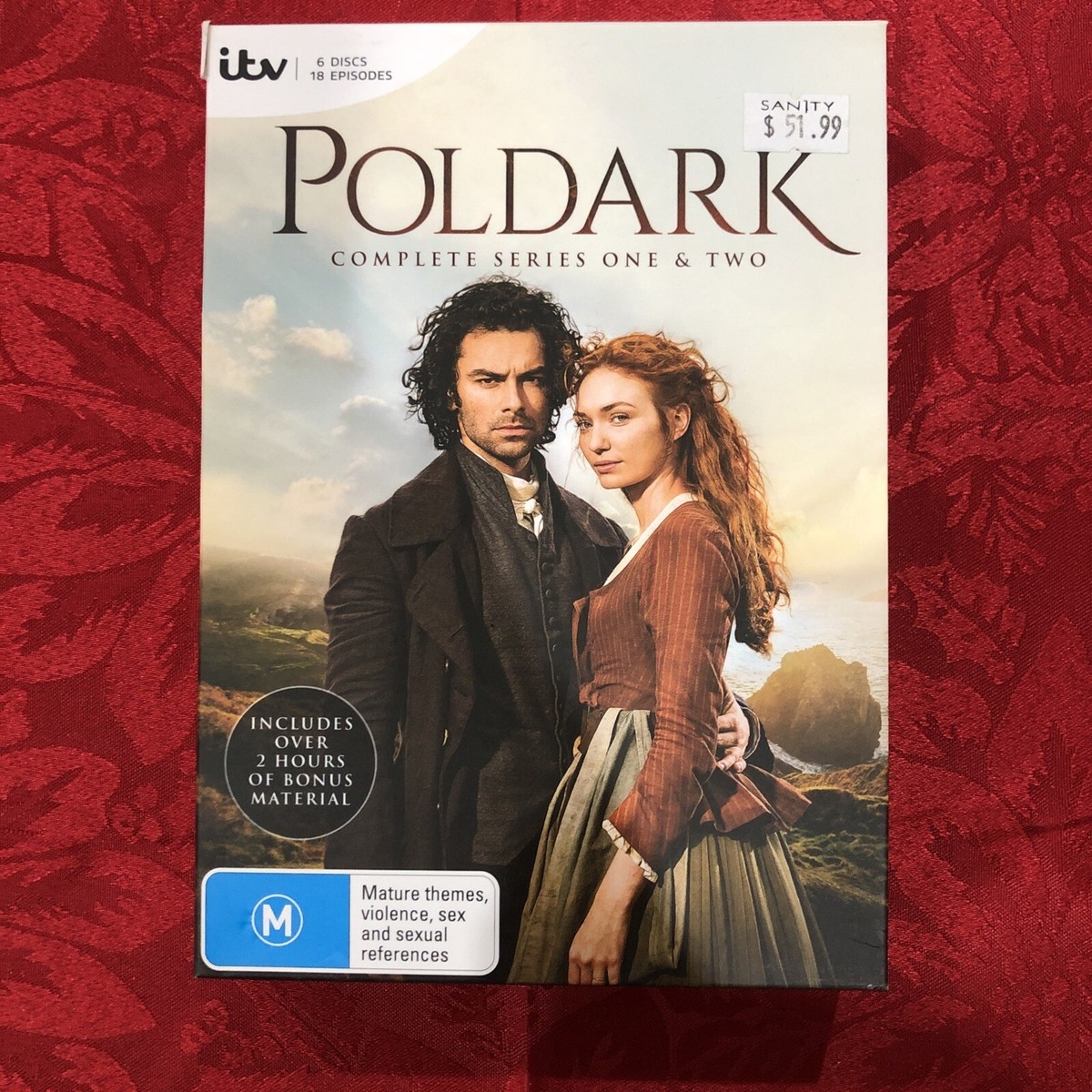 Poldark Period Dramas Like Downton Abbey Bridgerton Other Shows