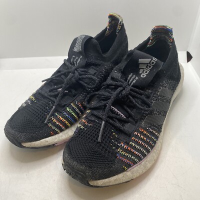 adidas gazelle silver green womens adidas Womens Pureboost 22 Running Shoes  ShopCGX