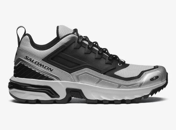 Salomon Acs Salomon Xt Weeze W Salomon ACS+FT Athletic Shoes In