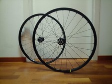 Ruote MTB 29 Gravity/Downhill Mavic - Novatec