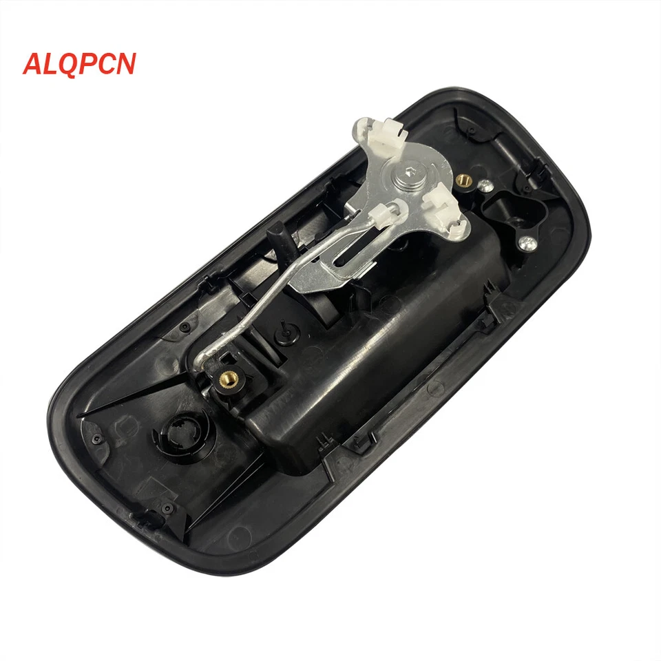 Black Tailgate Handle Rear Gate Fit For Chevrolet Holden Colorado 2016-2021 - image 4 of 4