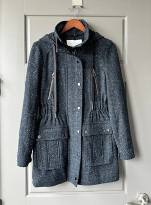 Veronica Beard Jacket Coat size XS