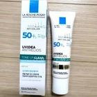 UVidea Anthelios Tone-Up Clear 30ml New LA ROCHE-POSAY