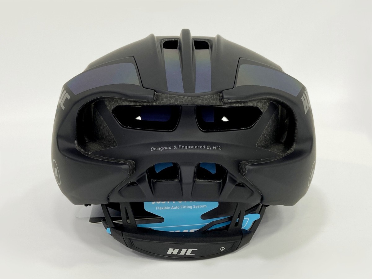 HJC Furion 2.0 Semi-Aero Road Helmet 55-59cm Size M (MT HJC Furion 2.0 Semi-Aero Road Helmet 55-59cm Size M (MT