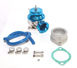 Hks Blow Off Valve Flange Universal Greddy Type S/RS Blow Off - Foto 12