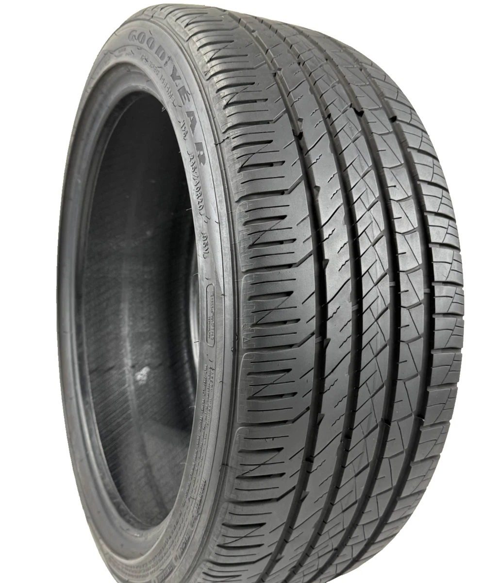 Goodyear 245/40/20 Car & Truck Tires for sale | eBay