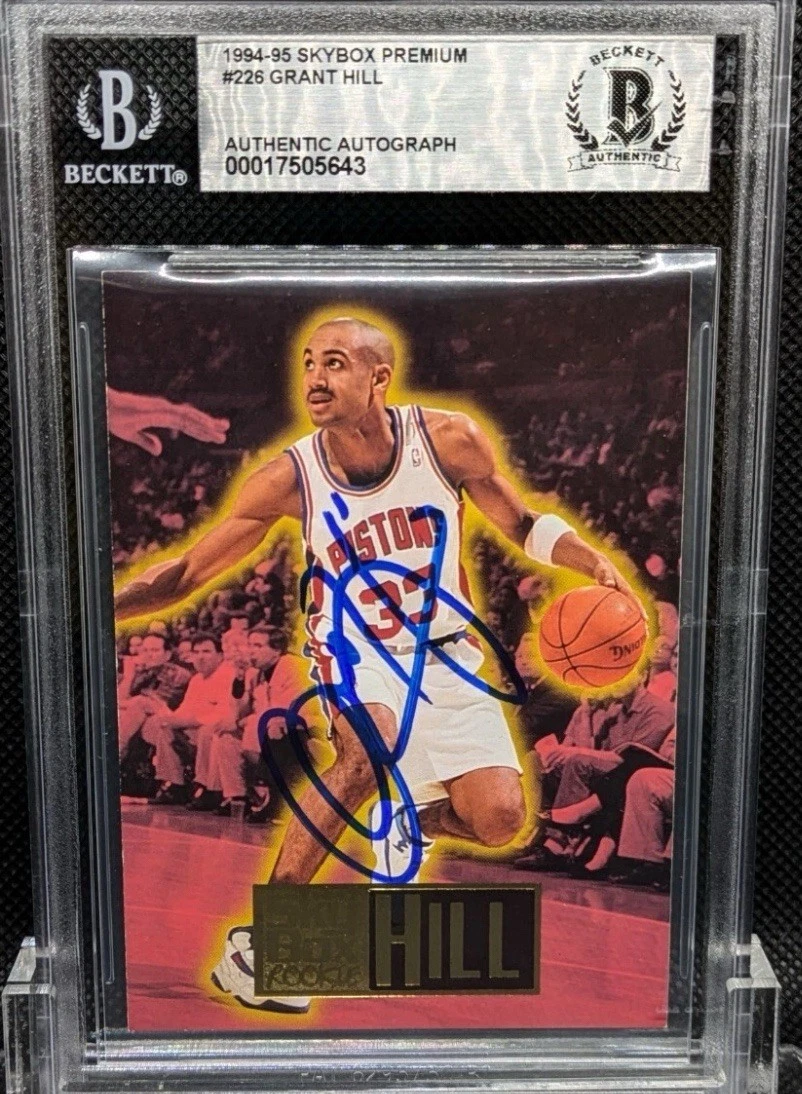 n*3様 Grant Hill Panini Donruss Auto グラント $_57.JPG?set_id