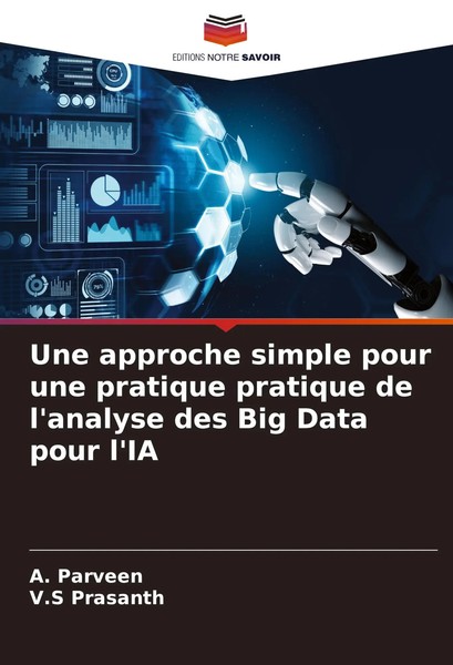 Une Approche Simple Pour Une Pratique Pratique De L'analyse Des Big Data Pour...-image