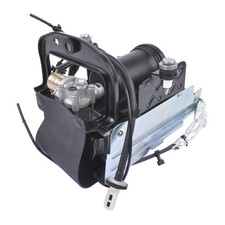 84355910 Air Suspension Compressor Pump Fits Cadillac Xts 3.6l V6 Gas 2013-2019