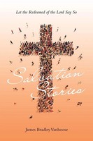 James Bradley Vanhoose | Salvation Stories | Taschenbuch | Englisch (2023)
