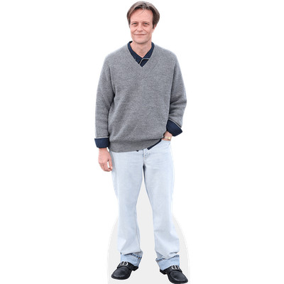 August Diehl (Casual) Mini Size Cutout