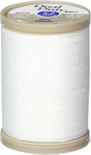 COATS & CLARK Inc. Coats Dual Duty XP Heavy Thread 125yd, White