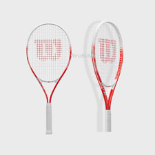 WILSON ENVY XP LITE Recreational Tennis Racket WR148010U