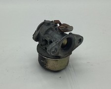 Briggs & Stratton Quantum XM 35 Engine - Carburettor - Stripped & Cleaned - (E1)