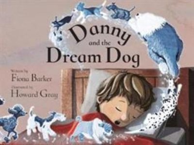 Danny And The Dream Hund Taschenbuch Fiona Barker