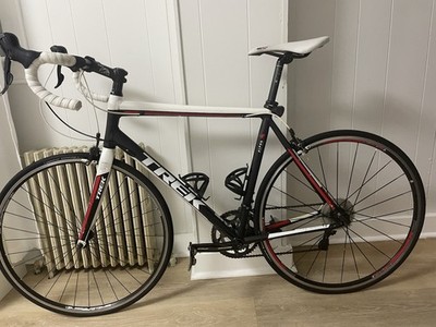 Trek 1.2 Road Bike, 2013 Model, White/Black Titranite | eBay