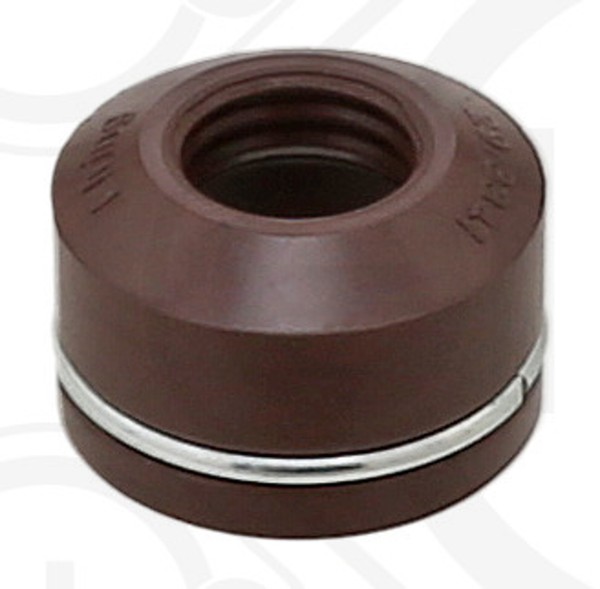 Elring Dichtring Ventilschaft 310.751 FüR 190 S124 Modell W201 Mercedes T1 W124-image