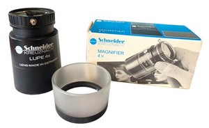 Loupe Schneider | eBay