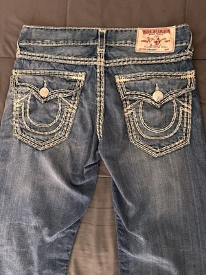 true religion billy qt products for sale | eBay