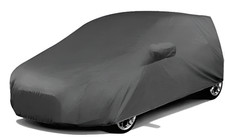 FOR SMART ROADSTER - DELUXE HD WATERPROOF CAR COVER ALL WEATHER PROTECTION