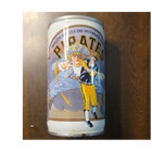 Iron City Beer Pittsburgh Pirates 1979 World Champion 12oz Pull Tab Can — photo 1