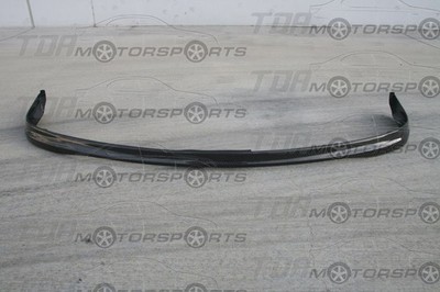 SEIBON Carbon Fiber Front Lip Spoiler TR for 94-01 Integra ITR/DC2