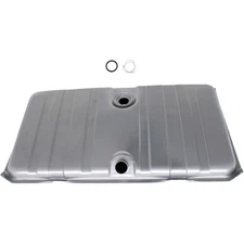 Fuel Gas Tank for 67-68 Chevy Camaro Pontiac Firebird 18 Gallon
