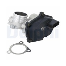 DELPHI EG10489-12B1 AGR-Ventil für AUDI SEAT SKODA VW