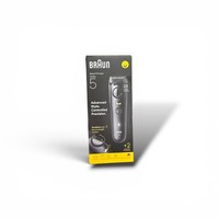 Braun Series 5 BT5 Beard & Face Trimmer Waterproof USB Charging Black