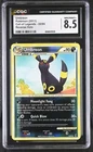 CGC 8.5 Umbreon 2011 Call of Legends 22/95 Reverse Holo Pokemon Card