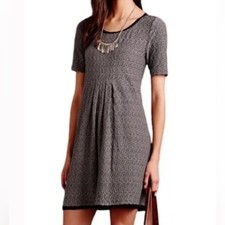 Anthropologie Maeve dress