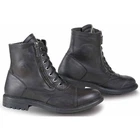 Falco Aviator Ankle Smart Black