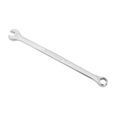 STEELMAN PRO 1/4-Inch Combination Wrench with 6-Point Box End, 78349
