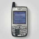 New ListingPalm Treo 700wx Smartphone Sprint Pda Cell Phone Windows Mobile Bluetooth Camera