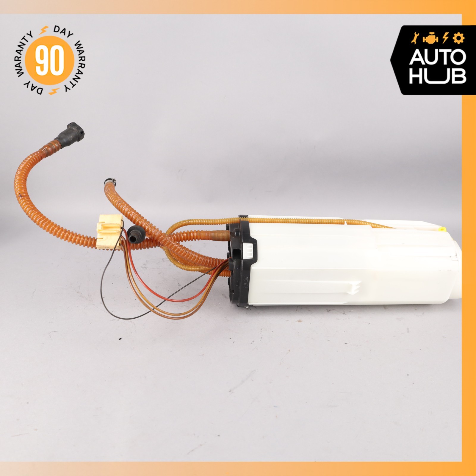 12-18 Bentley GT Flying Spur Right Fuel Pump Level Sending Unit 3W8919087F OEM