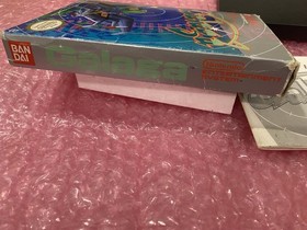 Nintendo NES / Galaga / Jeu PAL CIB / Nintendo NES
