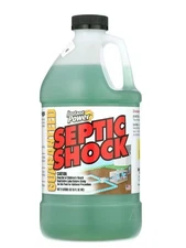 Instant Power Septic Shock, (2) 2 liter containers