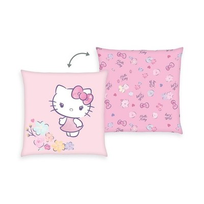 Hello Kitty Dekokissen 40 x 40 cm
