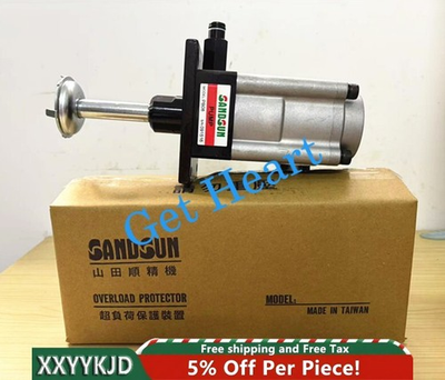 #ad NEW SANDSUN PB08 punch quick die changing pressure pump FedEx or DHL or UPS $1442.34