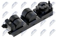 NTY Schalter, Fensterheber EWS-FR-012 FüR Ford