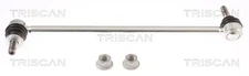 Front Left Triscan 8500 29688 Rod/Brace, Stabilizer Bar for MAN, VW