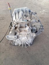 Boite de vitesse Suzuki ALTO