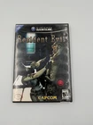 Resident Evil (GameCube, 2002) CIB